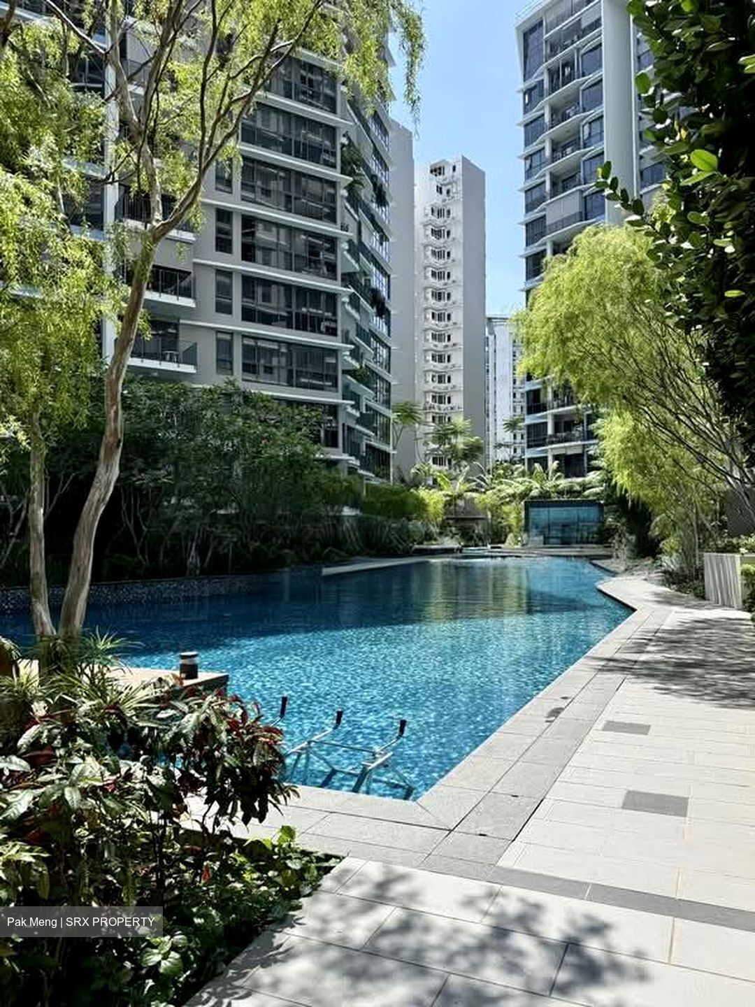 Boathouse Residences (D19), Condominium #551934311